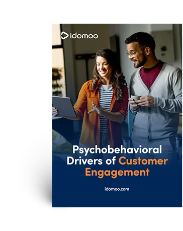 Find out what drives customer engagement, according to psychology