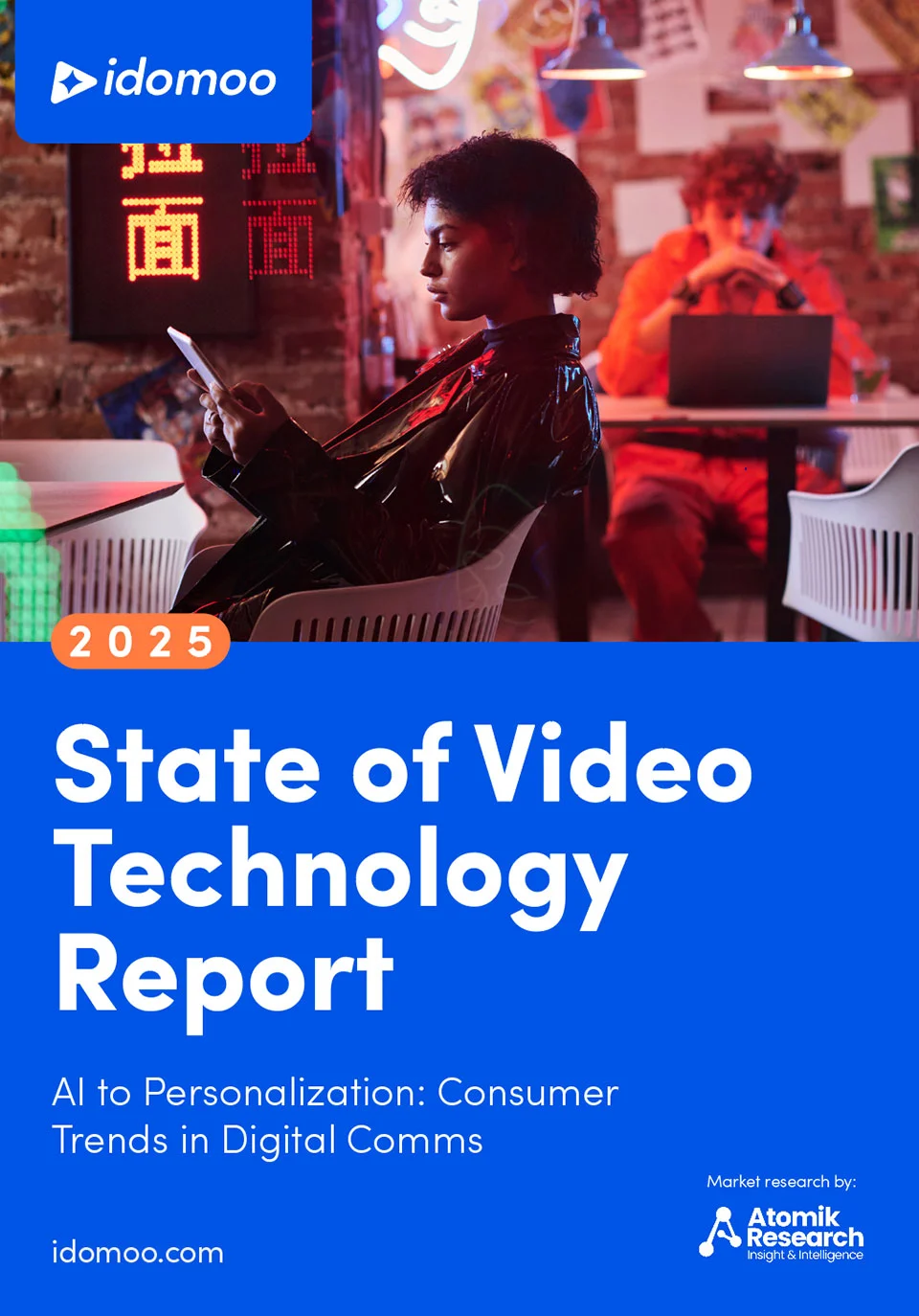 State of Video Technology Report