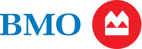 BMO logo