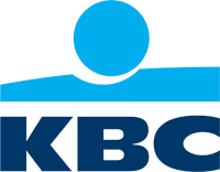 KBC logo