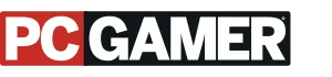 PC Gamer Logo