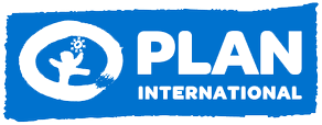 Plan International Logo