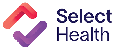 Select Health logo