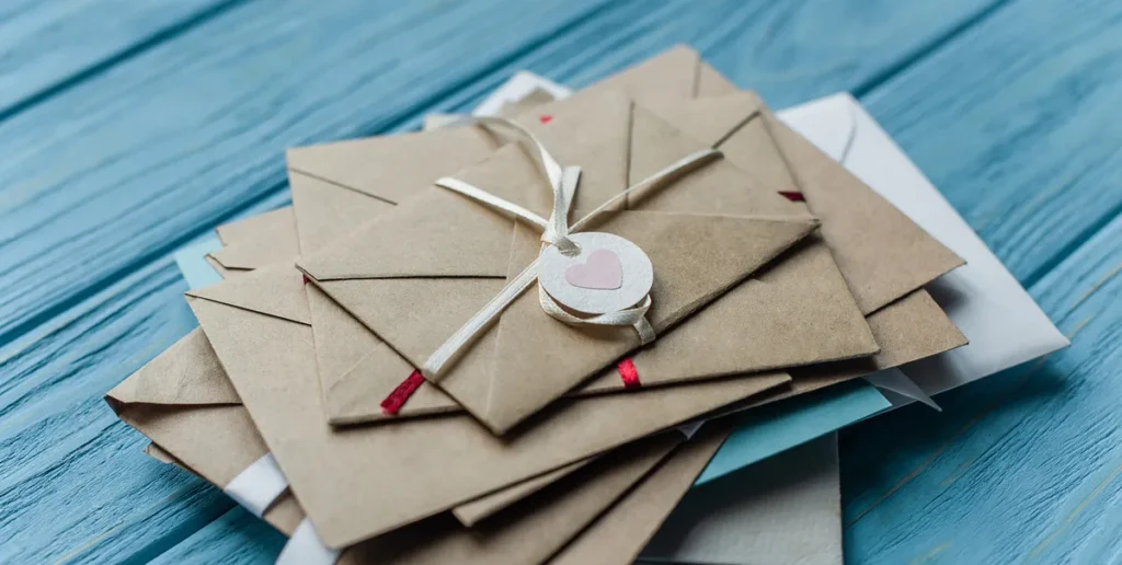 AI and Email Personalisation: The Pen Pal Approach to Email Marketing