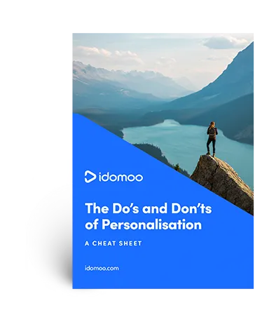 Learn the ins and outs of personalisation for email and beyond