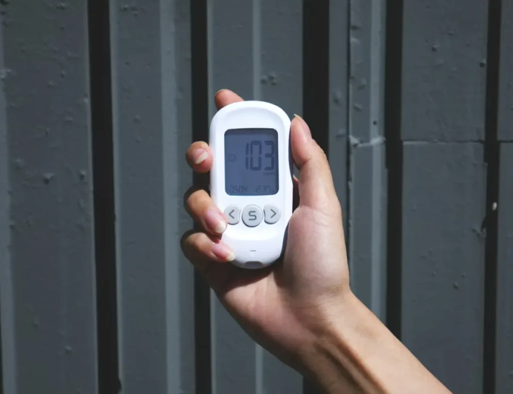Video Connects South London Diabetes Patients